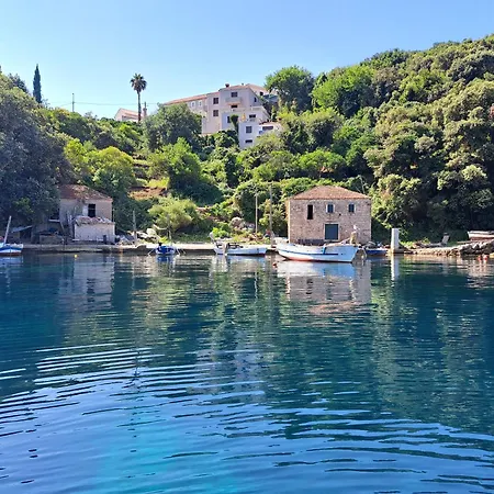 Apartmán Jelena Molunat