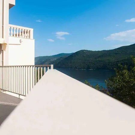 Apartman Jelena Molunat