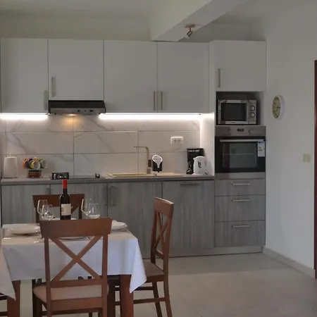 Jelena Appartement *