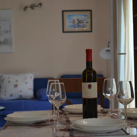 Jelena Apartment *