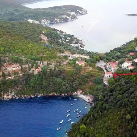 Appartement Jelena Molunat