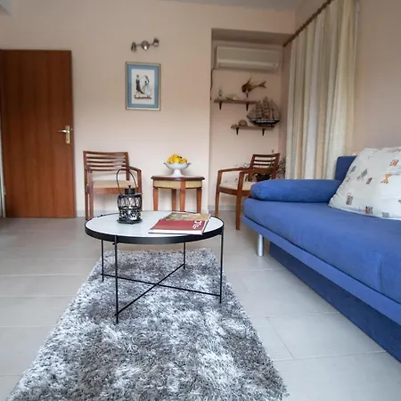 Jelena Apartment *